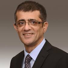 Sunil Lulla joins Astrum Reputation Advisory as Chairman