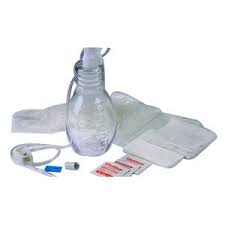 .kit ce/iso,pleurx kit,pigtail medical device,pigtail drainage catheter from urethral catheterication kit supplier or medical materials & accessories, chest and abdominal drainage. Pleurx Drainage Kit With 500ml Vacuum Bottle Case Of 10 Walmart Com Walmart Com