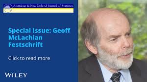 Australian & New Zealand Journal of Statistics