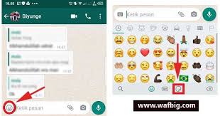 Stiker wa islami app ranking gambar kartun muslimah dokter oke itulah gambar . Stiker Muslimah Untuk Whatsapp Lucu Ini Cara Mendapatkannya Wafbig