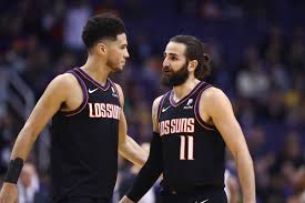 Watch minnesota timberwolves's games with nba league pass. Postponing Tokyo Olympics Good For Ricky Rubio Bad For Devin Booker Bright Side Of The Sun