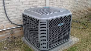 When the unit breaks down, it typically means that one or more parts in the condenser will have to be replaced. Air Conditioning Check Up 101 Homeadvisor