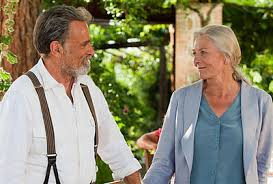 Vanessa redgrave e franco nero, a venezia. Franco Nero Vanessa Redgrave Flixchatter Film Blog
