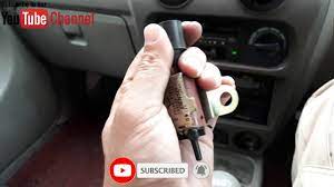 Harga kunci kereta kancil 660. Kancil 660 On Jer Aircond Terus Kacau Timing Enjin Cuba Cek Vacuum Ini Youtube