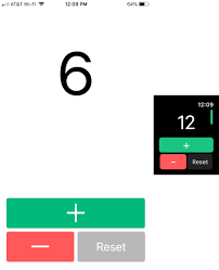 Simple counter is a great tally app for iphone and ipad. The Best Free Tally Counters For Iphone And Apple Watch