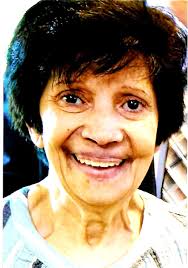 Mrs. Maria L. Carvalho