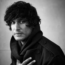 The Lazarus Project by Rudi Dharmalingam