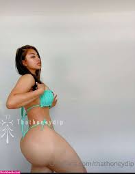 ThatHoneyDip Nude OnlyFans Photos 4 - Leaknudes
