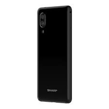 Sharp Aquos S2 Fiche technique et ...