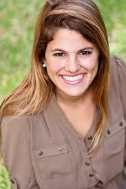 Ashley Nader's Instagram, Twitter & Facebook