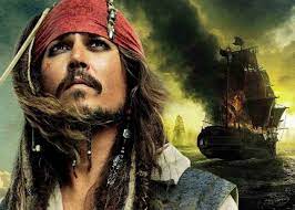 The curse of the black pearl. 5 Cara Pirates Of The Caribbean Berlanjut Tanpa Jack Sparrow Greenscene