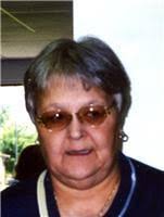 Ruthann Parre Obituary (2014)