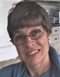 Amy Vachon Obituary (1977