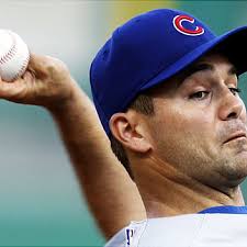 New York Mets fail to land pitcher Cliff Lee but still have options such as  Chicago Cubs' Ted Lilly