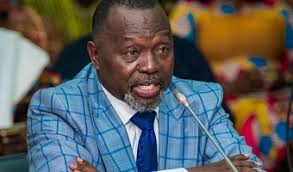 NDC needs motivated grass roots for victory 2020 — Betty Mould-Iddrisu