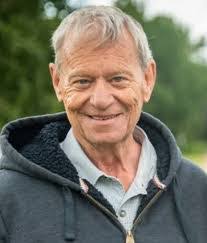 Conrad Francis's Instagram, Twitter & Facebook