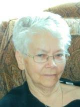 Bernice Clouter Obituary