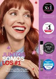 Rocio Perales makeup