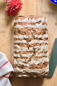 Preheat oven to 325 degrees. Best Zucchini Bread With Rum And Raisins Pesto For Pennies