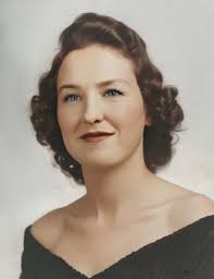 Obituary information for Nancy Ellis