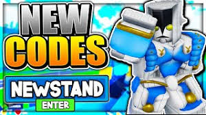 We have prepared all the details for you. All New Secret Codes In Your Bizarre Adventure Your Bizarre Adventure Codes Roblox