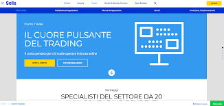 2 bonifici istantanei inclusi al mese. Conto Trader Banca Sella Opinioni Sulla Piattaforma E Sul Broker Online