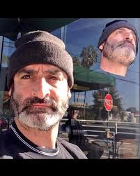 Sundays with Steven: Steven, Sunday, Starbucks, Sunshine, & Stop sign!!  Enjoy that! 😃☕️🌞🛑👍 #brodystevens #stevenbrodystevens #enjoy  #standupcomedy #legend #jewish #goodyuy #starbucks #yougotit