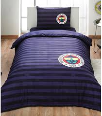 Taç fenerbahçe sarı kanarya ranforce tek kişilik nevresim takımı. Tac Lisansli Fenerbahce Elegant Tek Kisilik Nevresim Takimi