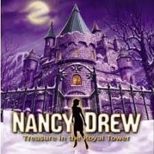 Check spelling or type a new query. Doing Chores Nancy Drew Treasure In The Royal Tower