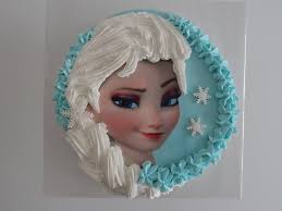 Maybe you would like to learn more about one of these? Frozen Torte Mit Elsa Und Cake It Up Tortendesign Facebook
