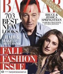 La figlia del 'boss' ha strappato un terzo posto nel rolex gp roma e si è fatta ammirare per la sua grande. Jessica Springsteen La Figlia Del Boss Fidanzata Con Un Italiano Ecco Chi E