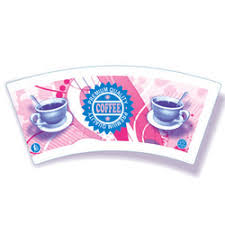 This material is also leakproof and holds its shape and colour forever. Paper Cup Raw Material At Best Price In India