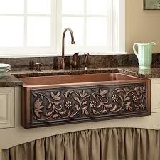 We custom make workstation kitchen sinks that allow you to accomplish all of your food preparation on the sink instead of on the countertop, literally. 15 Most Pinned Kitchen Sinks Lovely Spaces