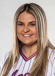 2020 Softball Roster