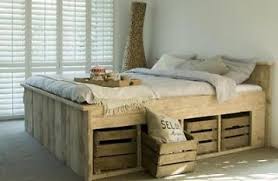 bed met fruitkisten steigerhouten bedden met veilingkistjes slaapkamer bedden marktplaats nl bed van steigerhout bed van pallets bed steigerhout