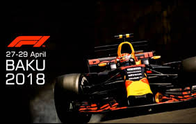 Wir halten sie an dieser stelle. Formel 1 Baku 2018 Fotos In Bildern Von Azertac Azertac Video Aserbaidschanische Staatliche Nachrichtenagentur