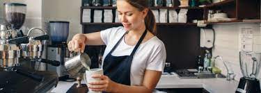 Job summary job overview successful examples resources. Cafe Manager Job Description Template Workable