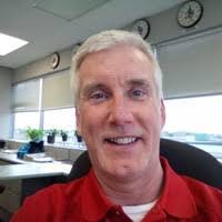 Ken Thacker's Instagram, Twitter & Facebook