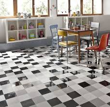 Sol Vinyle City Mat Gloss Saint Maclou Modern Flooring Patterned Carpet Living Room Carpet