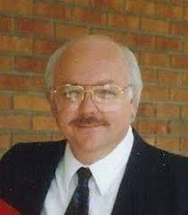 Alan Babcock Obituary May 19, 2024