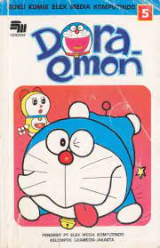 Kami membagi part pdf per 10 chapter agar setidaknya membantu biaya hosting dari web download komik pdf bahasa indonesia ini. Download Komik Doraemon Kutu Kompi