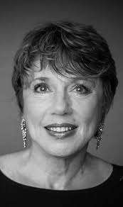 Cynthia Morrow Mysteries