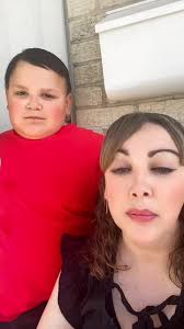 Despues de 2 meses sin ver ami choco Crispy😊