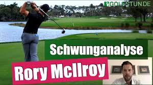 Do you make the most of your innate strengths? Schwunganalyse Rory Mcilroy Golfschwung Analysiert Youtube