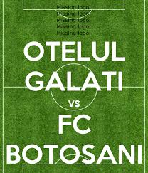 Fc botoșani is playing next match on 1 aug 2021 against universitatea craiova in liga i.when the match starts, you will be able to follow universitatea craiova v fc botoșani live score, standings, minute by minute updated live results and match statistics. Otelul Galati Vs Fc Botosani Poster Catalinbt Keep Calm O Matic