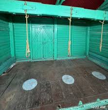 Kalapani Now: The Cellular Jail Of ...