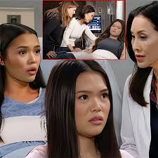 Shocking Confession! Luna's Alive—And Lee's Secret Will Change Everything!  😱 Luna's death was a lie! Dr. Lee Finnegan secretly saved her after  everyone thought she was gone. But will Luna's return be