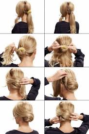pin auf hair styles