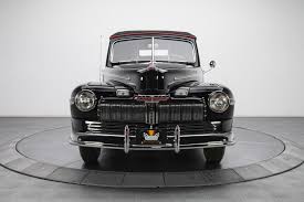Image result for Dark Slate Gray 1946 Mercury