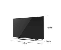 Read our panasonic television reviews, see the complete model line up and check the best prices. Tx 43cxw754 Produktarchiv Cxw754 Serie Panasonic Deutschland Osterreich